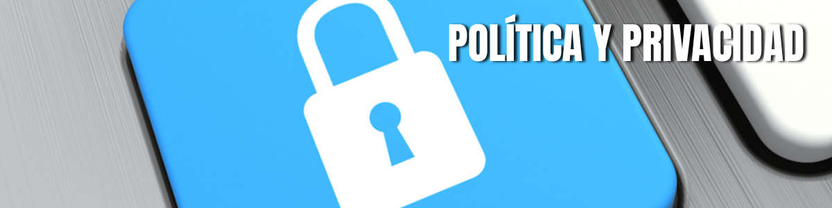 Política de Privacidad